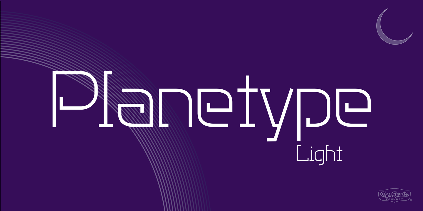 Planetype